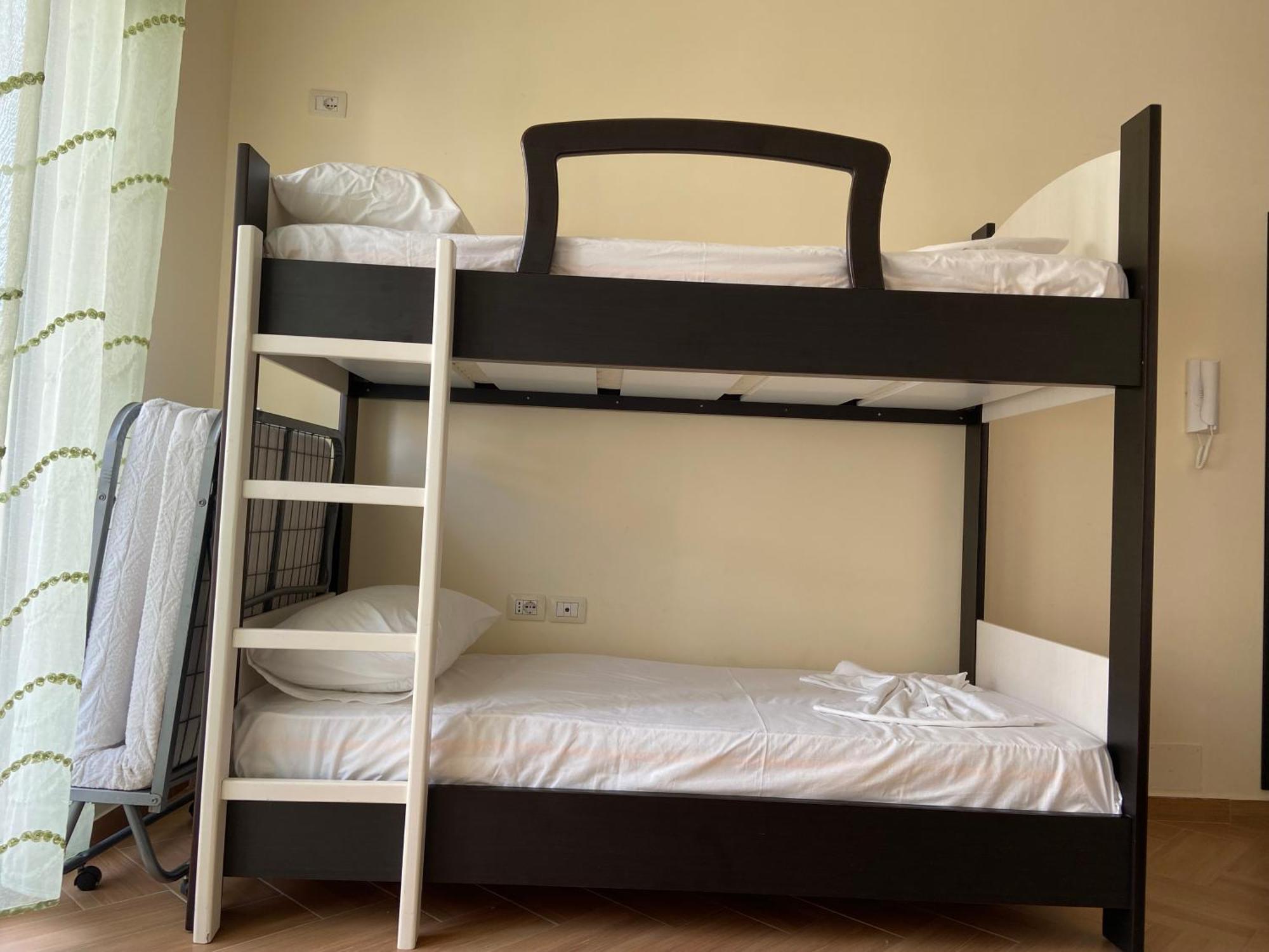 Ari Appartement